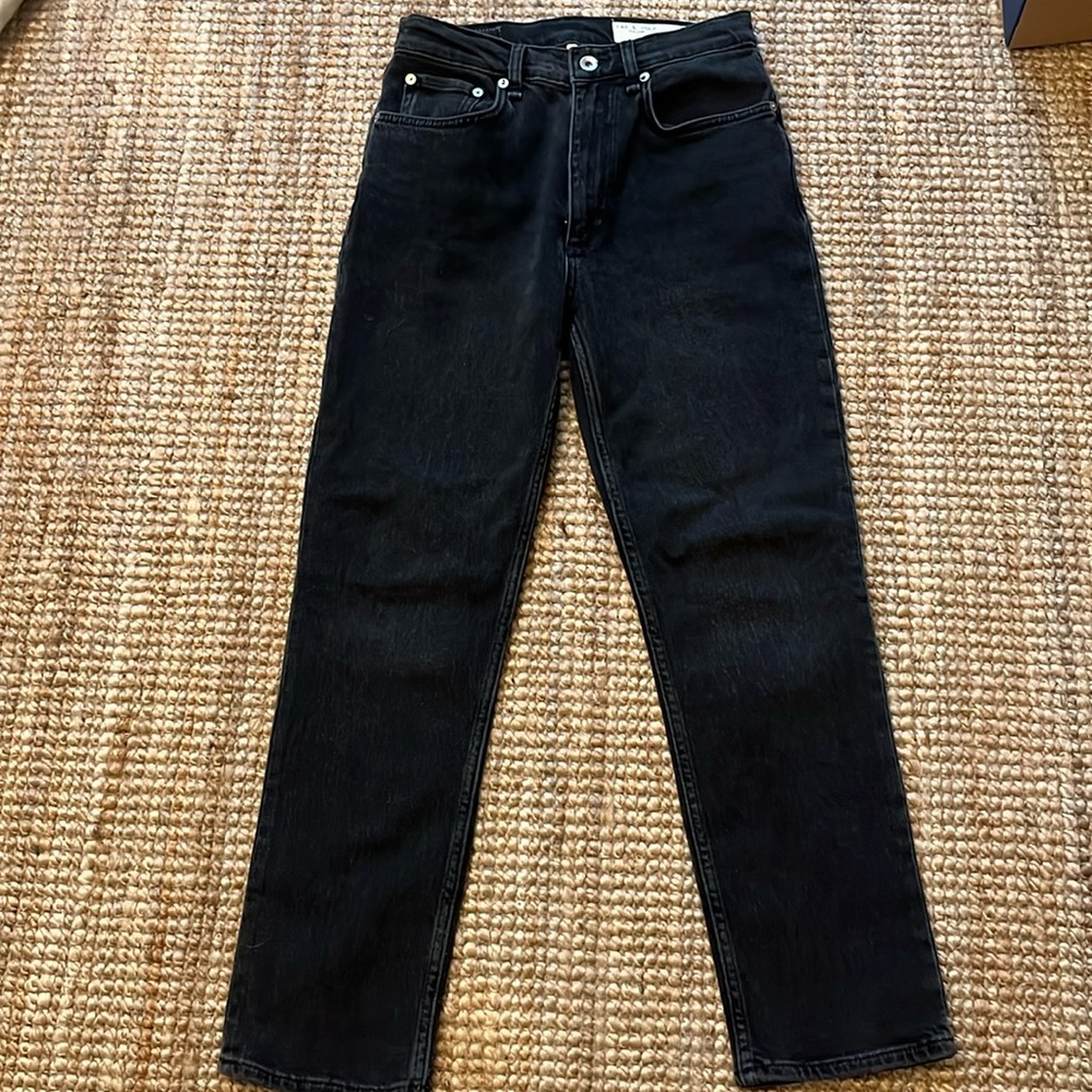 Rag & Bone Wren Jeans